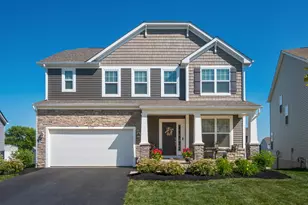 5703 Vance Wy, Westerville, OH 43081 - Photo 1
