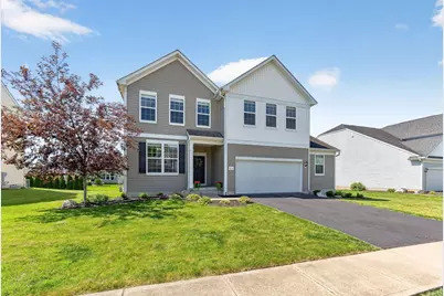 816 Arabian Circle, Marysville, OH 43040 - Photo 79