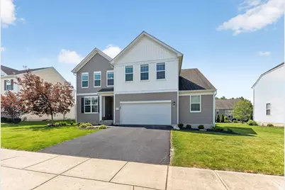 816 Arabian Circle, Marysville, OH 43040 - Photo 77