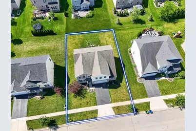 816 Arabian Circle, Marysville, OH 43040 - Photo 3