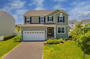 410 Fox Dr, Johnstown, OH 43031 - Photo 1