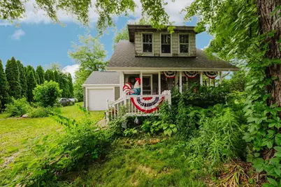 5431 Babbitt Road, New Albany, OH 43054 - Photo 1