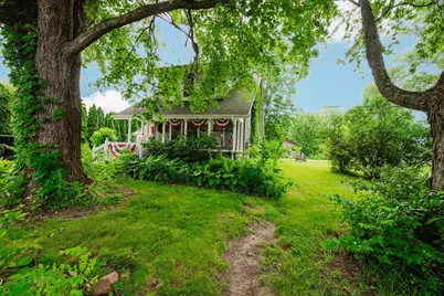 5431 Babbitt Road, New Albany, OH 43054 - Photo 9