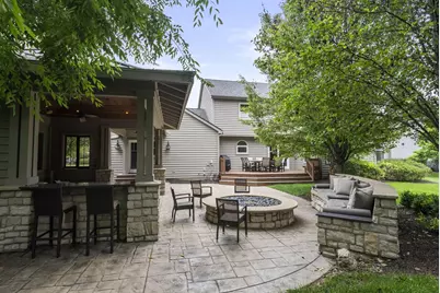447 Ridge View Place, Powell, OH 43065 - Photo 61