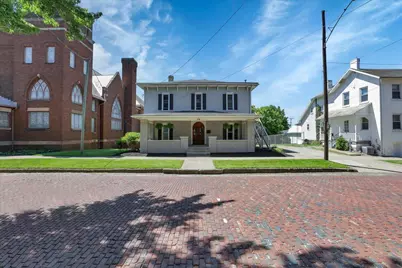 108 E Vine Street, Mount Vernon, OH 43050 - Photo 57