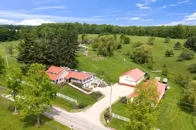 5643 Yankee Street, Fredericktown, OH 43019 - Photo 1