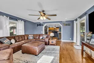 5643 Yankee St, Fredericktown, OH 43019 - Photo 35