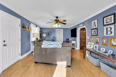 5643 Yankee Street, Fredericktown, OH 43019 - Photo 31