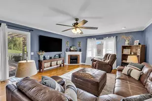5643 Yankee St, Fredericktown, OH 43019 - Photo 33