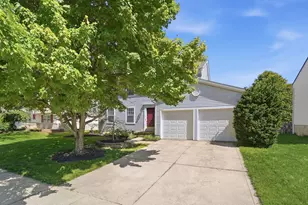 5788 Saucony Dr, Hilliard, OH 43026 - Photo 1