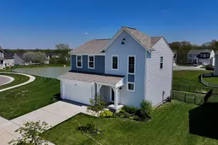5764 Montrose Ct, Morrow, OH 45152 - Photo 3