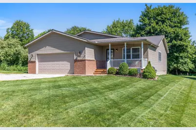 866 Winesap Drive, Howard, OH 43028 - Photo 1