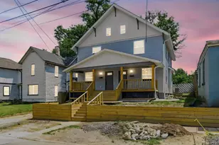 408-410 Pearl St, Marion, OH 43302 - Photo 1
