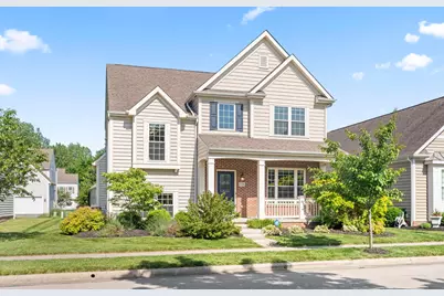 758 Olde Mill Drive, Westerville, OH 43082 - Photo 1