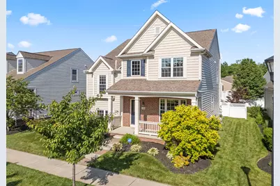 758 Olde Mill Drive, Westerville, OH 43082 - Photo 55