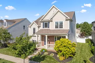 758 Olde Mill Dr, Westerville, OH 43082 - Photo 55