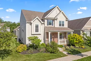 758 Olde Mill Dr, Westerville, OH 43082 - Photo 57