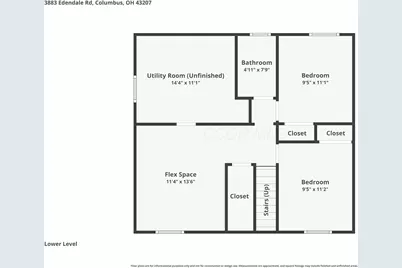 3883 Edendale Road, Columbus, OH 43207 - Photo 49