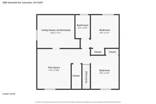 3883 Edendale Rd, Columbus, OH 43207 - Photo 49