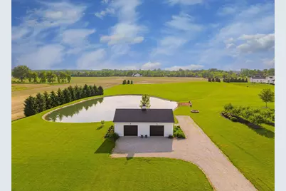 3173 Barnes Road, Centerburg, OH 43011 - Photo 5