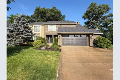 8175 Markhaven Drive, Columbus, OH 43235 - Photo 1
