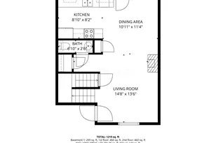 639 S Walnut St, Urbana, OH 43078 - Photo 9