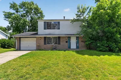 3695 Paris Boulevard, Westerville, OH 43081 - Photo 1
