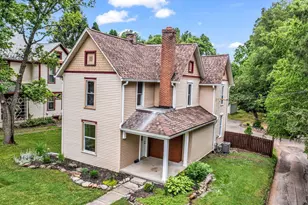 448 W William St, Delaware, OH 43015 - Photo 1