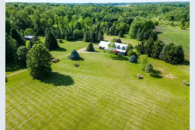 5329 Township Road 115, Mount Gilead, OH 43338 - Photo 1