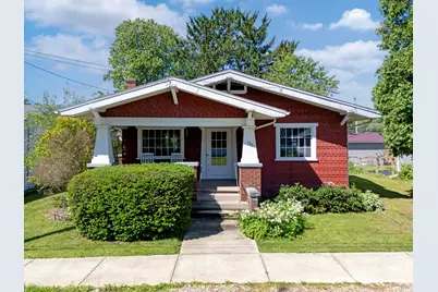 137 W 2nd Street, Perrysville, OH 44864 - Photo 1