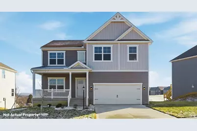 349 Angely Drive, Plain City, OH 43064 - Photo 1
