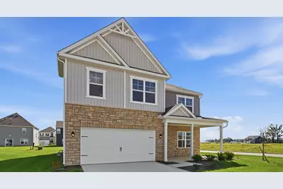 349 Angely Drive, Plain City, OH 43064 - Photo 3