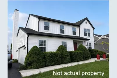 5974 Rings Road, Dublin, OH 43016 - Photo 1