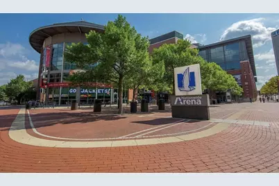 250 Daniel Burnham Square #607, Columbus, OH 43215 - Photo 5