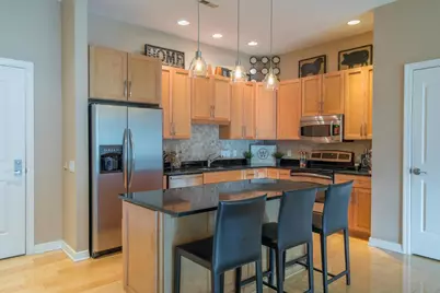 250 Daniel Burnham Square #607, Columbus, OH 43215 - Photo 7