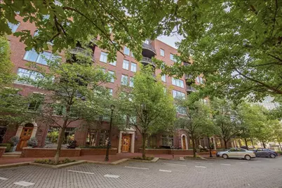 250 Daniel Burnham Square #607, Columbus, OH 43215 - Photo 1