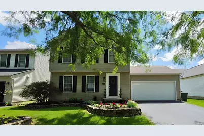 5789 Westbank Drive, Galloway, OH 43119 - Photo 1