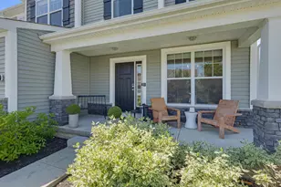 6745 Morningside Heights Pl, Westerville, OH 43081 - Photo 3