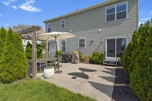 6745 Morningside Heights Pl, Westerville, OH 43081 - Photo 29