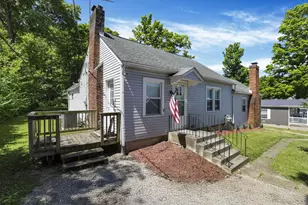 133 E S St, Lithopolis, OH 43136 - Photo 5