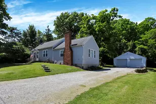 133 E S St, Lithopolis, OH 43136 - Photo 1