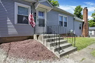 133 E S St, Lithopolis, OH 43136 - Photo 5