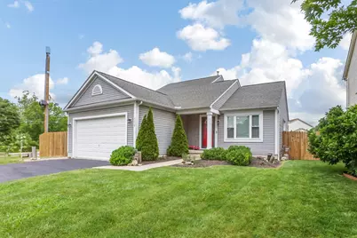 4478 Knoll Crest Drive, Grove City, OH 43123 - Photo 5