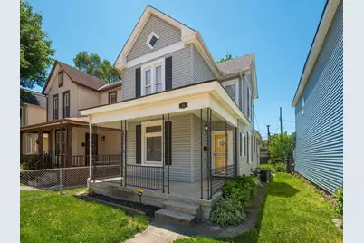 45 S Cypress Avenue, Columbus, OH 43222 - Photo 1