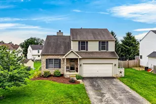 365 Scioto Meadows Blvd, Grove City, OH 43123 - Photo 3