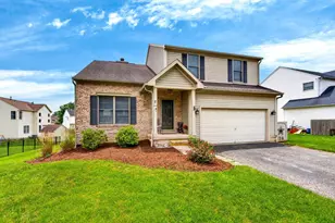365 Scioto Meadows Blvd, Grove City, OH 43123 - Photo 1