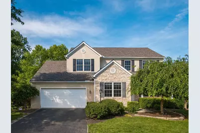 7777 Marrisey Loop, Galena, OH 43021 - Photo 3