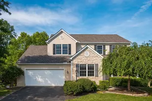 7777 Marrisey Loop, Galena, OH 43021 - Photo 3