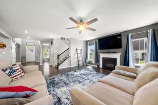 3107 Glenmead Dr, Delaware, OH 43015 - Photo 29