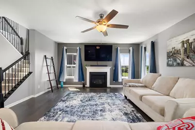 3107 Glenmead Drive, Delaware, OH 43015 - Photo 29